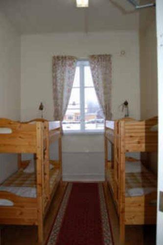 Vandrarhem Haushornborga Broddetorp Quarto foto